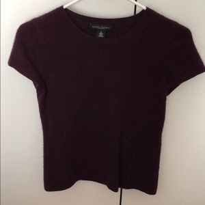 Banana Republic Cashmere Sweater